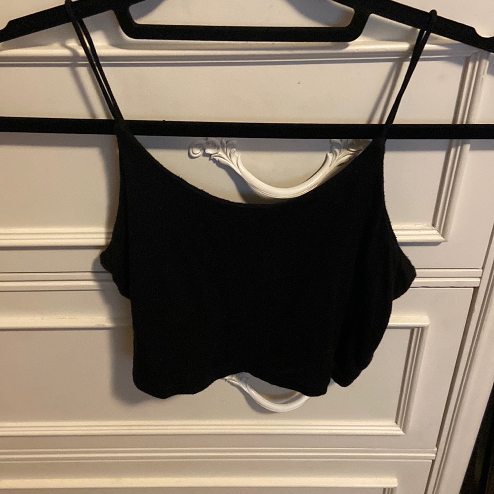The softest tank you’ll ever wear. Goes with anything and everything so cute